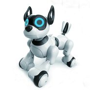 ربات سگ کنترلی هوشمند JZL کد 20173/1