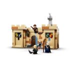 لگو درس اولین پرواز هری‌پاتر مدل Magic Castle کد 6054 - Image 7