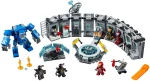 لگو آزمایشگاه آیرونمن مدل REVENGER کد 11260 - Image 3