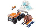 لگو سیتی یخ بندان قطب شمال LEPIN کد 02111 - Image 4