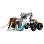 لگو سیتی یخ بندان قطب شمال LEPIN کد 02111 - Image 5