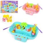 ست ماهیگیری مدل GO FISHING کد 143-889 - Image 4