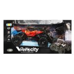ماشین کنترلی آفرود 6 چرخ مدل Velocity کد 2260 - Image 2
