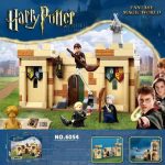 لگو درس اولین پرواز هری‌پاتر مدل Magic Castle کد 6054 - Image 6