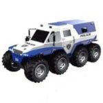 ماشین کنترلی نفربر مدل MOKA برند SHUANGFENG کد 2126 - Image 2