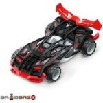 ماشین کنترلی سواری مدل دودزا برند Spray Car کد 898/1853 - Image 5