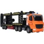 تریلی کنترلی فلزی حمل خودرو برند CARRIER TRUCK کد 8006/2 - Image 2