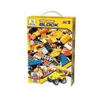 لگو کلاسیک 1000 قطعه BUILDING BLOCKS کد 1028 - Image 4