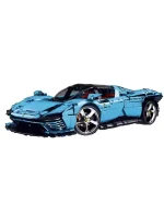 لگو ماشین فراری مدل DAYTONA SP3 کد 966 - Image 2