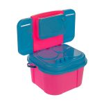 آشپزخانه کودک زرین تویز مدل Little Kitchen کد M3 - Image 4