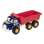 ماشین بازی زرین تویز مدل Super Mini Mack B3 - Image 4