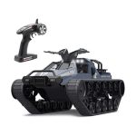 تانک کنترلی شارژی تیرانداز برند CRAWLER کد 2061 - Image 2