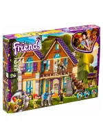 لگو خانه جنگلی مایا مدل Friend کد 11204