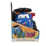 ماشین بازی زرین تویز مدل Truck Steve J1 - Image 2