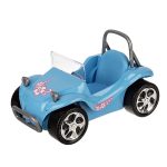 ماشین بازی زرین تویز مدل Barbie Doll I1 - Image 2