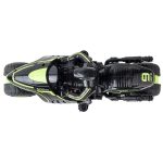 موتور کنترلی مدل Stuntcar کد SY003 - Image 7
