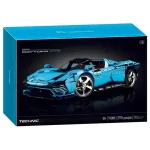 لگو ماشین فراری مدل DAYTONA SP3 کد 966