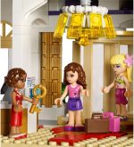 لگو گرند هتل فرندز مدل Heartlake کد 3040 - Image 6