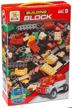 لگو کلاسیک 1000 قطعه BUILDING BLOCKS کد 1027 - Image 2