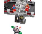 لگو نبرد اسپایدرمن مدل Marvel Super Heroes کد 78057 - Image 8