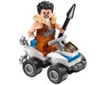 لگو نبرد اسپایدرمن مدل Marvel Super Heroes کد 78057 - Image 15