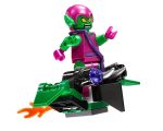 لگو نبرد اسپایدرمن مدل Marvel Super Heroes کد 78057 - Image 14