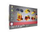 بازی ساختنی Skill Up مدل Robotic - Image 14