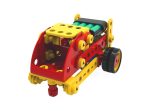 بازی ساختنی Skill Up مدل Robotic - Image 2