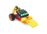 بازی ساختنی Skill Up مدل Robotic - Image 6