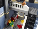 لگو ساختمان پت شاپ مدل PET SHOP کد J-2099 - Image 4