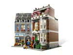 لگو ساختمان پت شاپ مدل PET SHOP کد J-2099 - Image 7