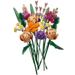 لگو دسته گل Flower Bouquet کد 10286 - Image 2