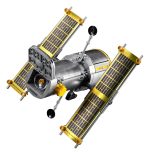 لگو شاتل فضایی مدل NASA  کد 18283 - Image 18