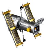 لگو شاتل فضایی مدل NASA  کد 18283 - Image 17