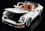 لگو ماشین پورش کلاسیک مدل Technic Porsche 911 کد B36217 - Image 3