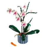 لگو گل ارکیده Flower Orchid کد 16301 - Image 3