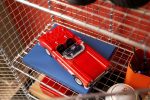 لگو ماشین شورلت کوروت کلاسیک برند CORVETTE کد H1133 - Image 12