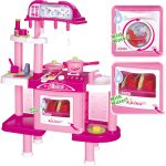 ست اسباب بازی آشپزخانه بزرگ مدل KITCHEN مدل 008/32