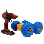 ماشین کنترلی آفرود مدل دارک نایت کد DK02 - Image 2