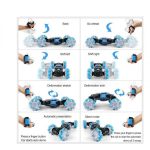 ماشین کنترلی آفرود مدل Drift کد 2196A - Image 3