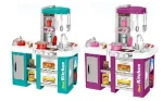 ست اسباب بازی آشپزخانه بزرگ مدل KITCHEN CHEF کد 922/47 - Image 4