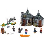 لگو قلعه هدویگ هاگوارتز مدل Harry Potter کد 19033 - Image 4