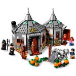 لگو قلعه هدویگ هاگوارتز مدل Harry Potter کد 19033 - Image 2