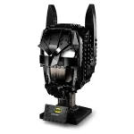لگو صورت بتمن مدل Batman کد 77182 - Image 2