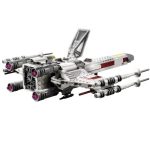 لگو سفینه ایکس وینگ مدل STARWARS کد 11600 - Image 3