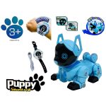 ربات سگ کنترلی مدل puppy stunt roll - Image 6