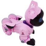 ربات سگ کنترلی مدل puppy stunt roll - Image 4