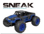 ماشین کنترلی آفرود مدل SNEAK کد 99/1211