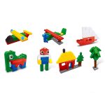 لگو کلاسیک 550 قطعه LEGO CREATION - Image 2