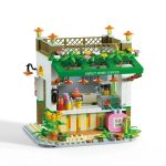 لگو SWEET COFFEE SHOPS برند LX کد A3805